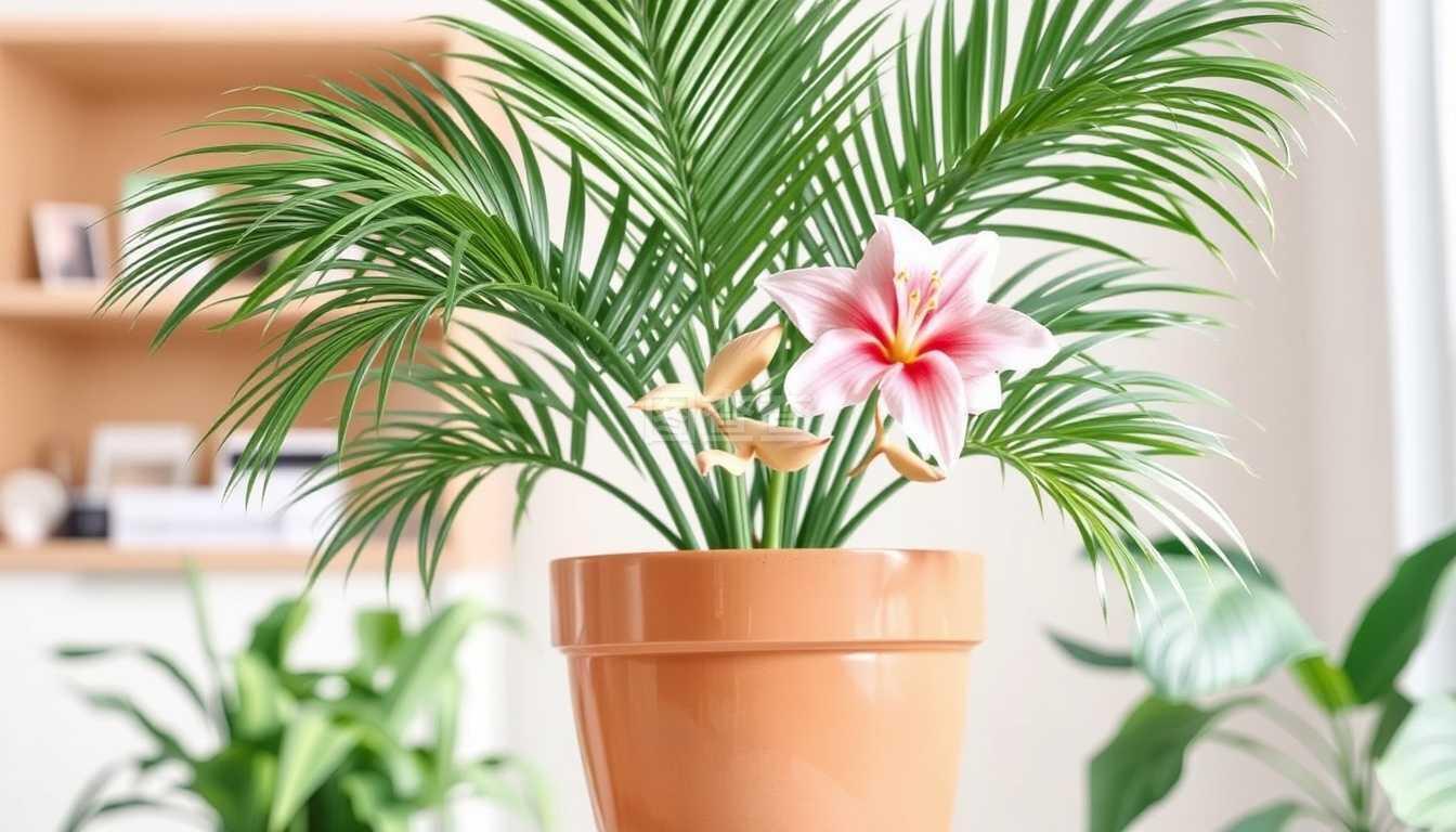 花卉批发：从田间到花店的艺术旅程