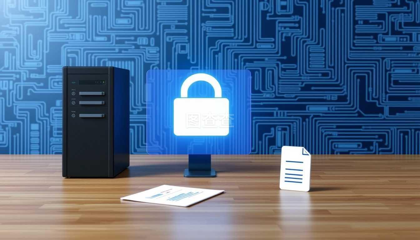 VMware备份：为企业数字化安全添砖加瓦