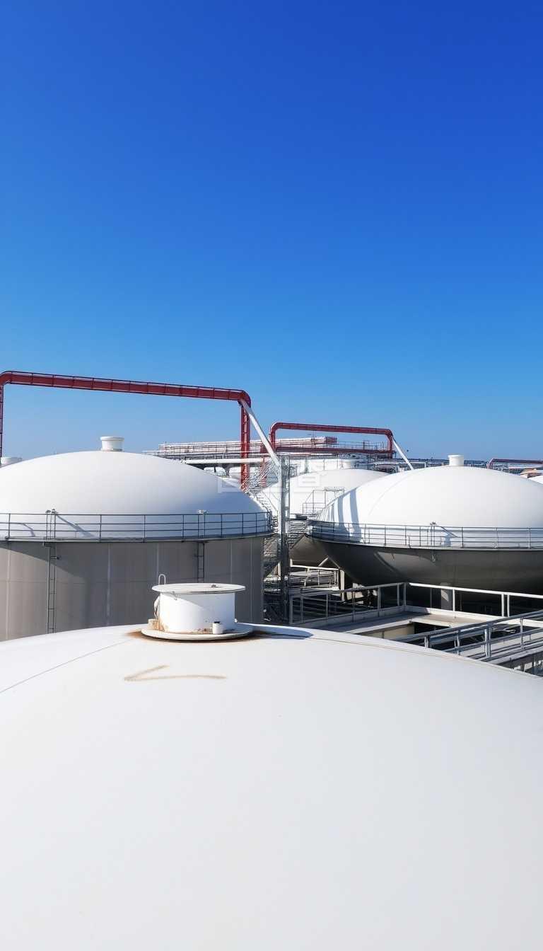 空压机配件行业动态：技术革新与市场趋势