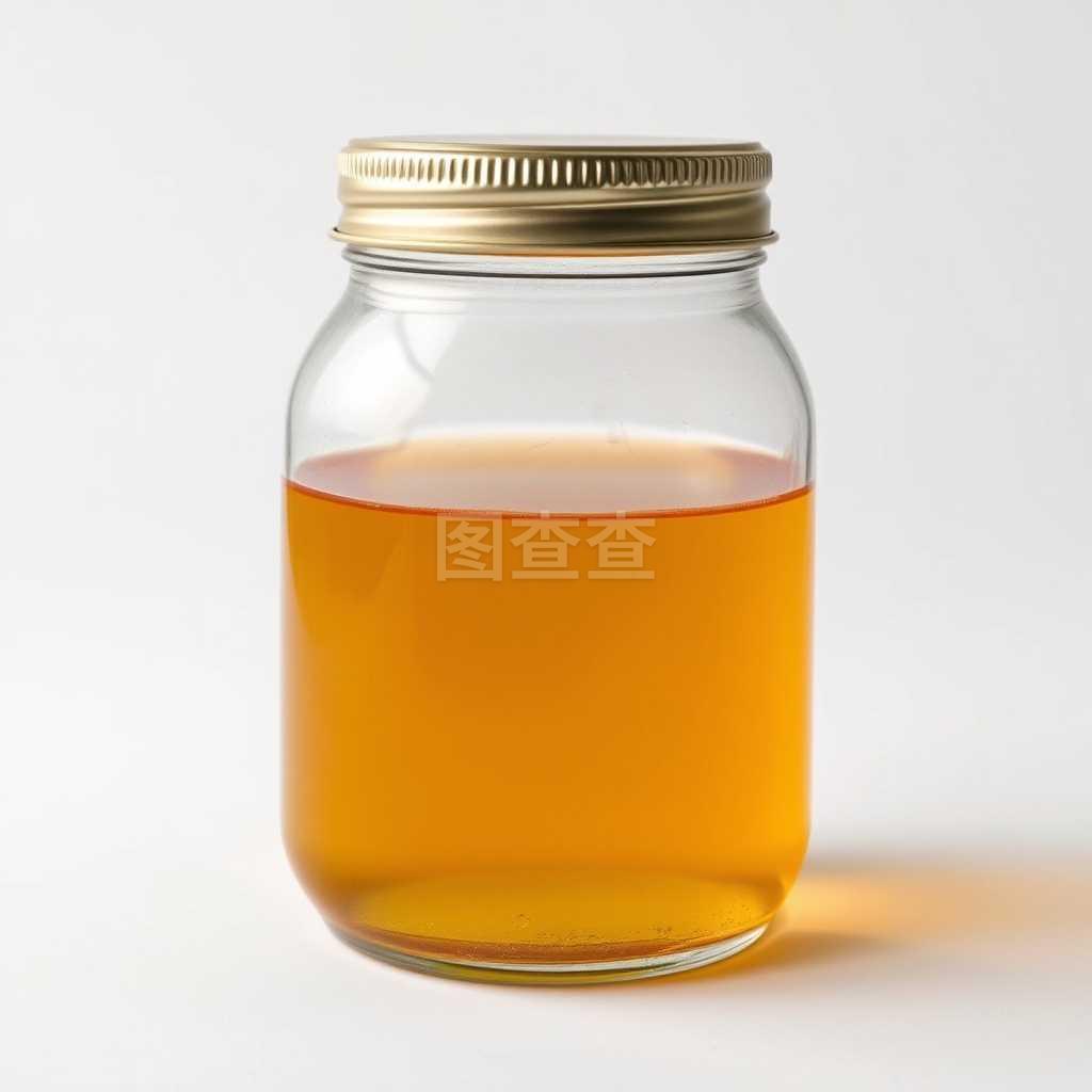 蜂蜜瓶玻璃瓶