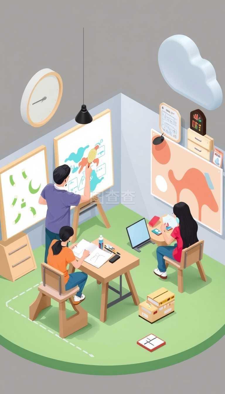 学习资料：开启智慧宝库的钥匙