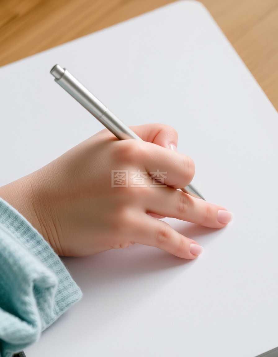 乐写字：让书写成为一种乐趣