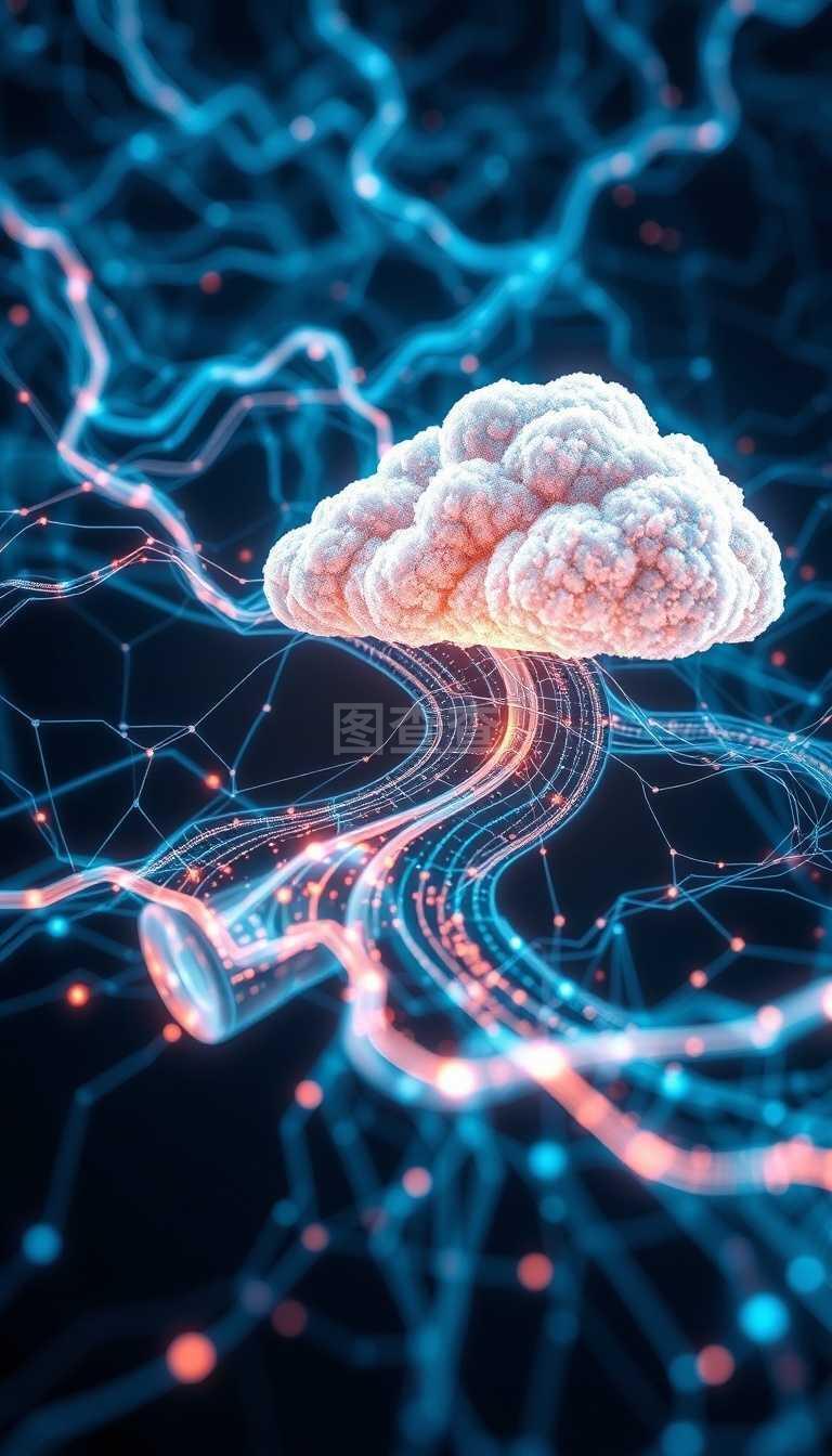 云计算服务让企业如同插上了翅膀