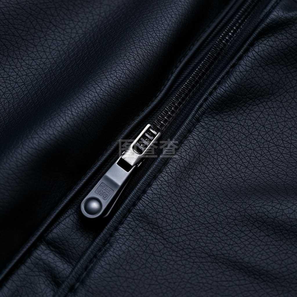 金属拉链在现代服装行业的应用与创新