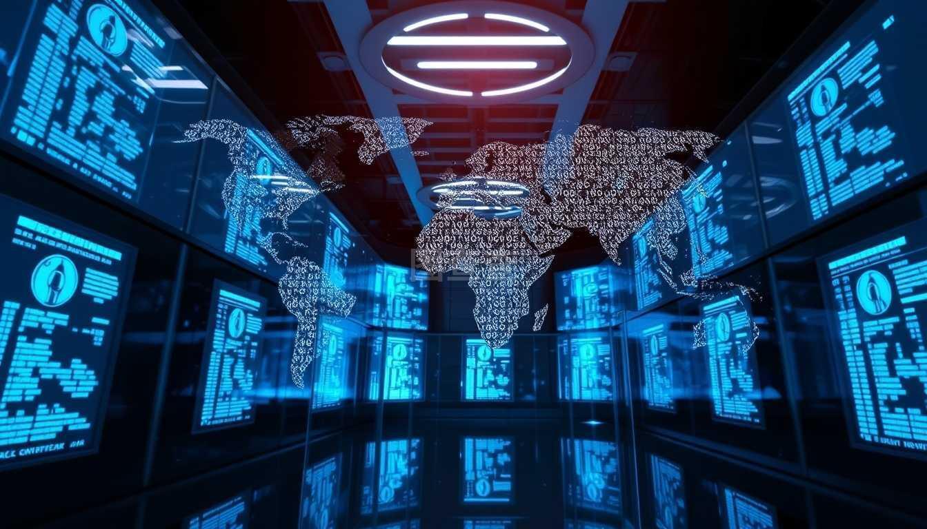 企业官网定制：打造个性化的数字门面
