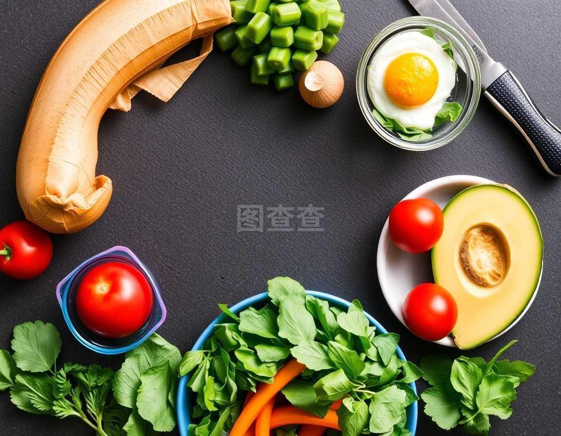健康科普：解锁幸福生活的密码