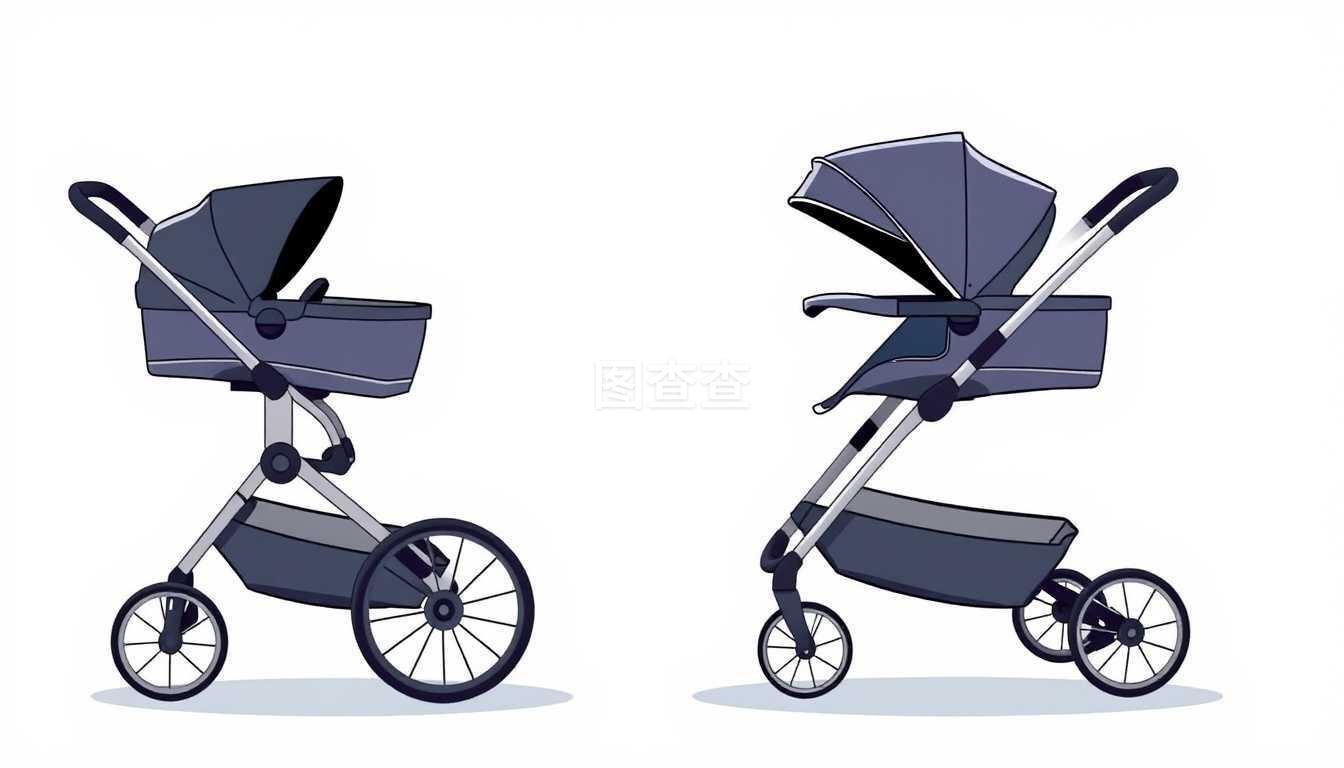孕婴行业品牌风云:如何在潮流中脱颖而出?