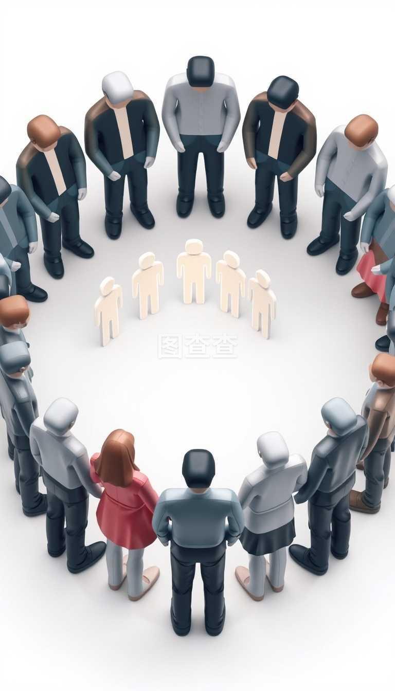 社区