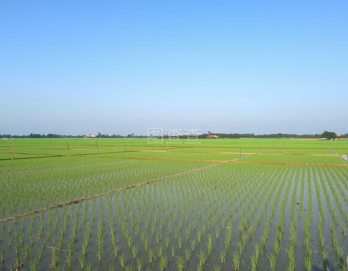 粮食收购行业动态：从田间到仓库的每一步