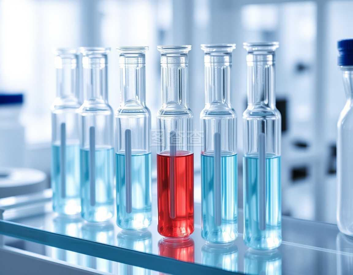 探索光谱仪的技术革命：解锁未知世界的钥匙