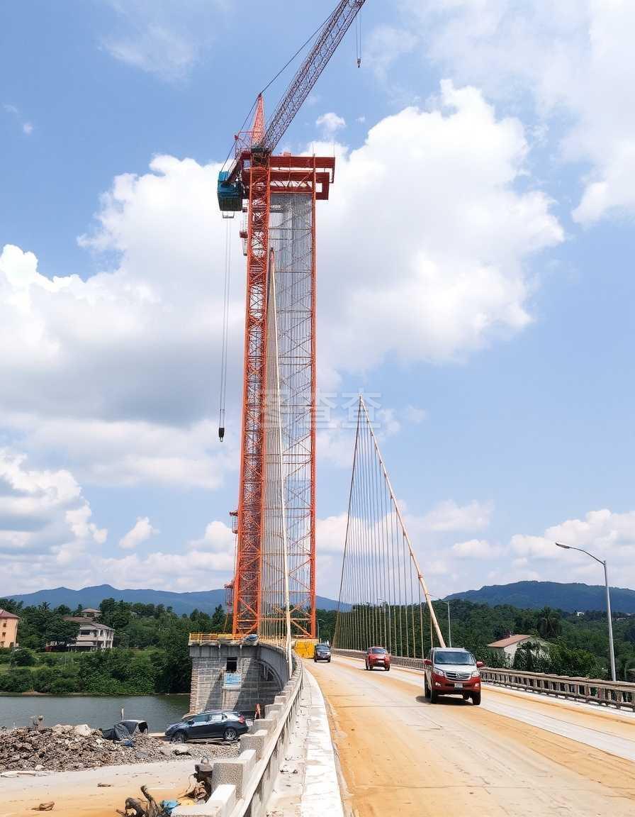 桥梁建设行业动态：跨越障碍，连接美好未来