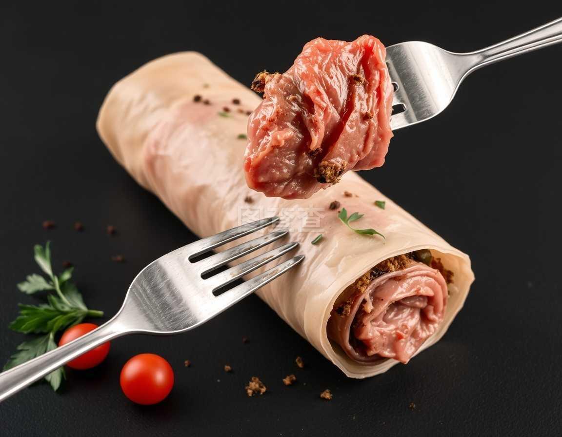 草原牛羊肉品质探秘：从源头到餐桌的绿色享受