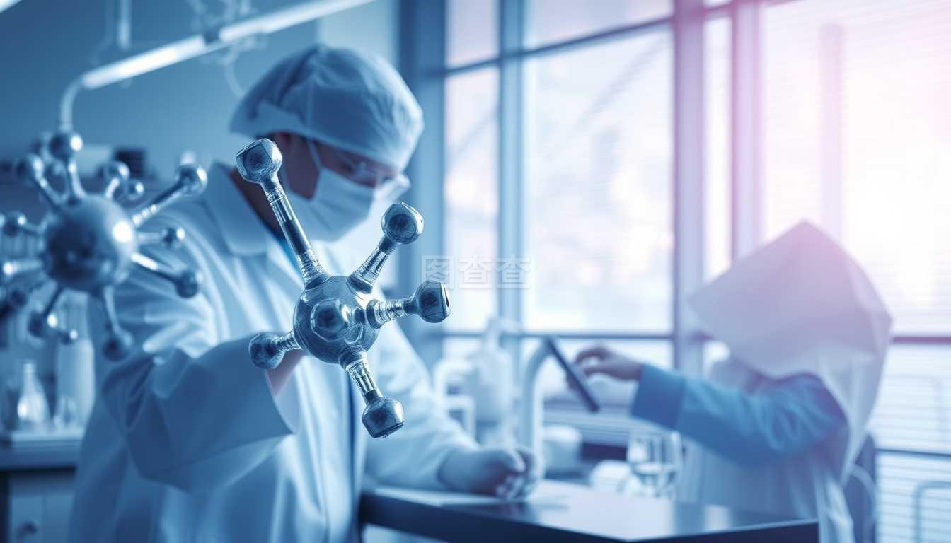 生物制剂行业新动态：迎接未来的制药力量