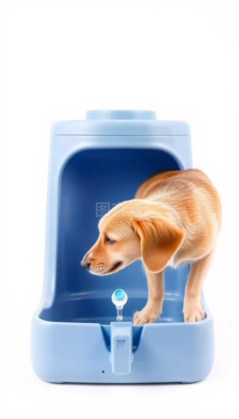宠物饮水机
