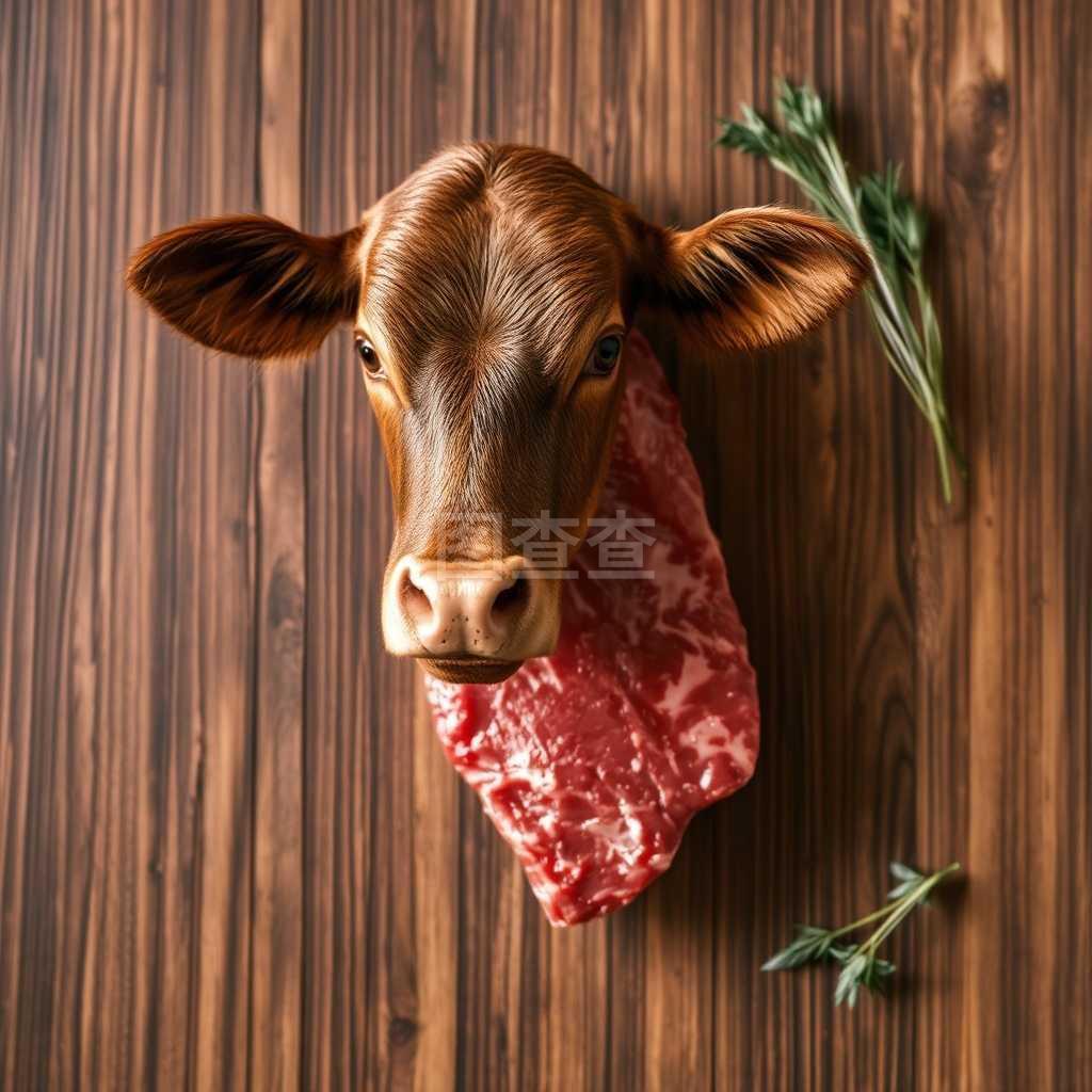 优质牛肉