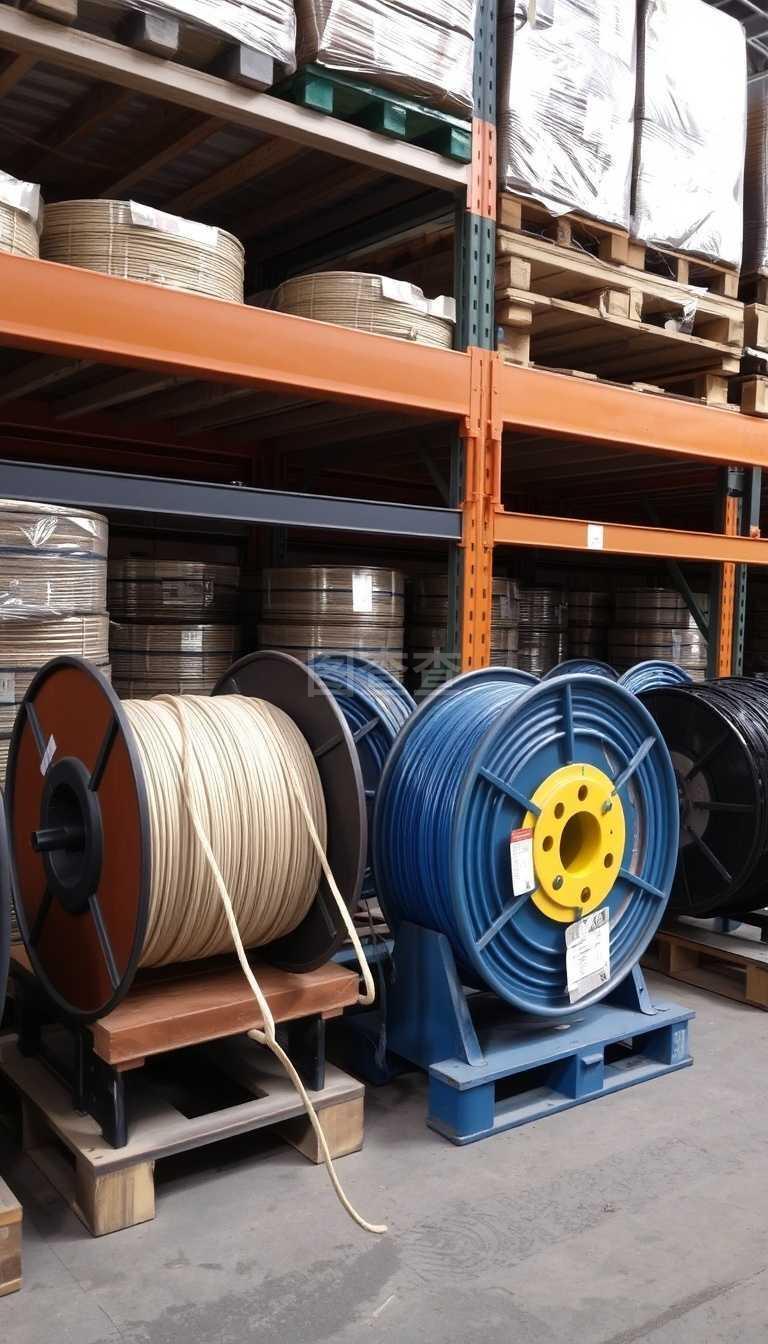 五金工具批发:连接工业生产的桥梁