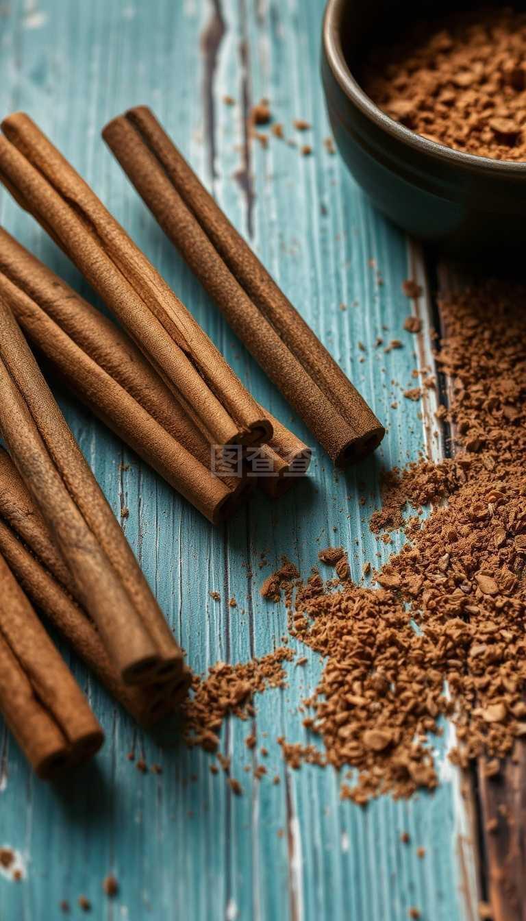 桂皮香料