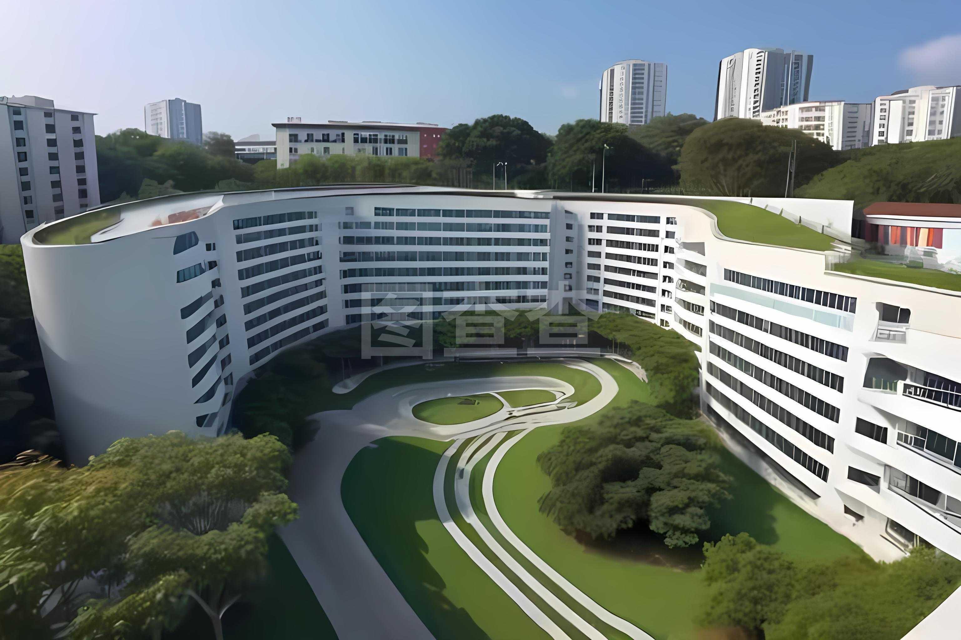 新加坡公立大学