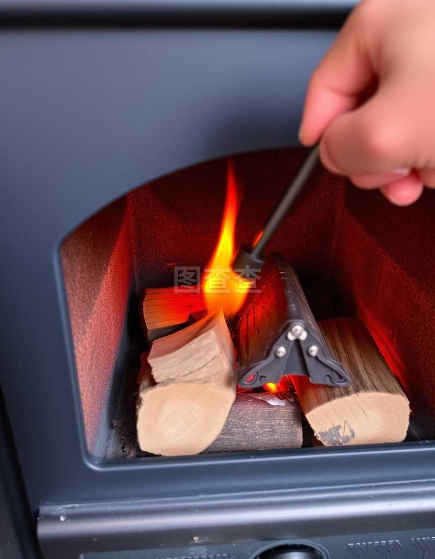 点火器