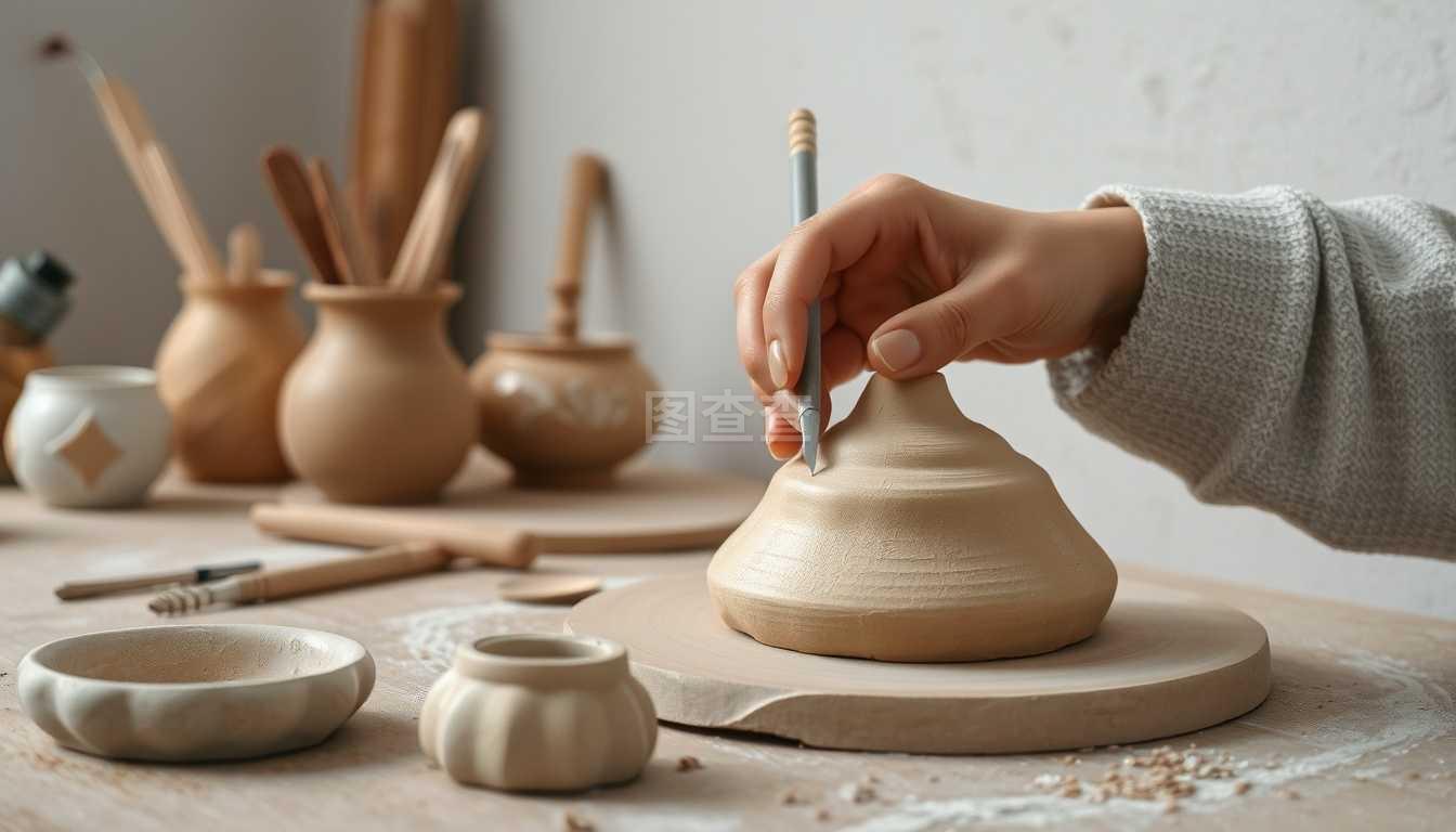 传统手工艺：匠心独运的艺术