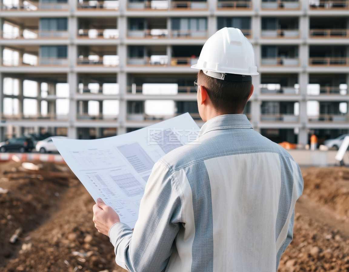 市政道路工程：建设城市的脉动