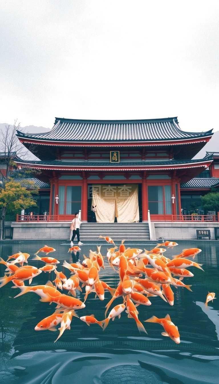 寺庙文化
