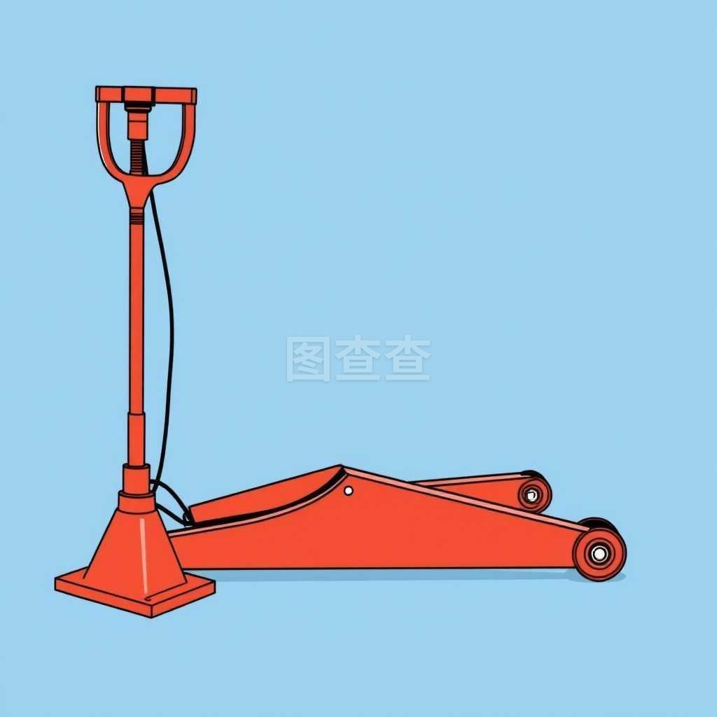 液压千斤顶:工程机械里的动力之源