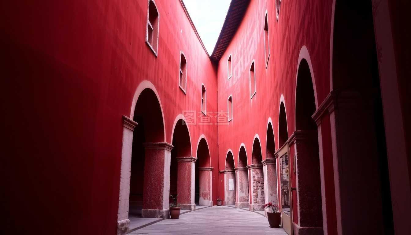 建筑美学与设计创新的力量