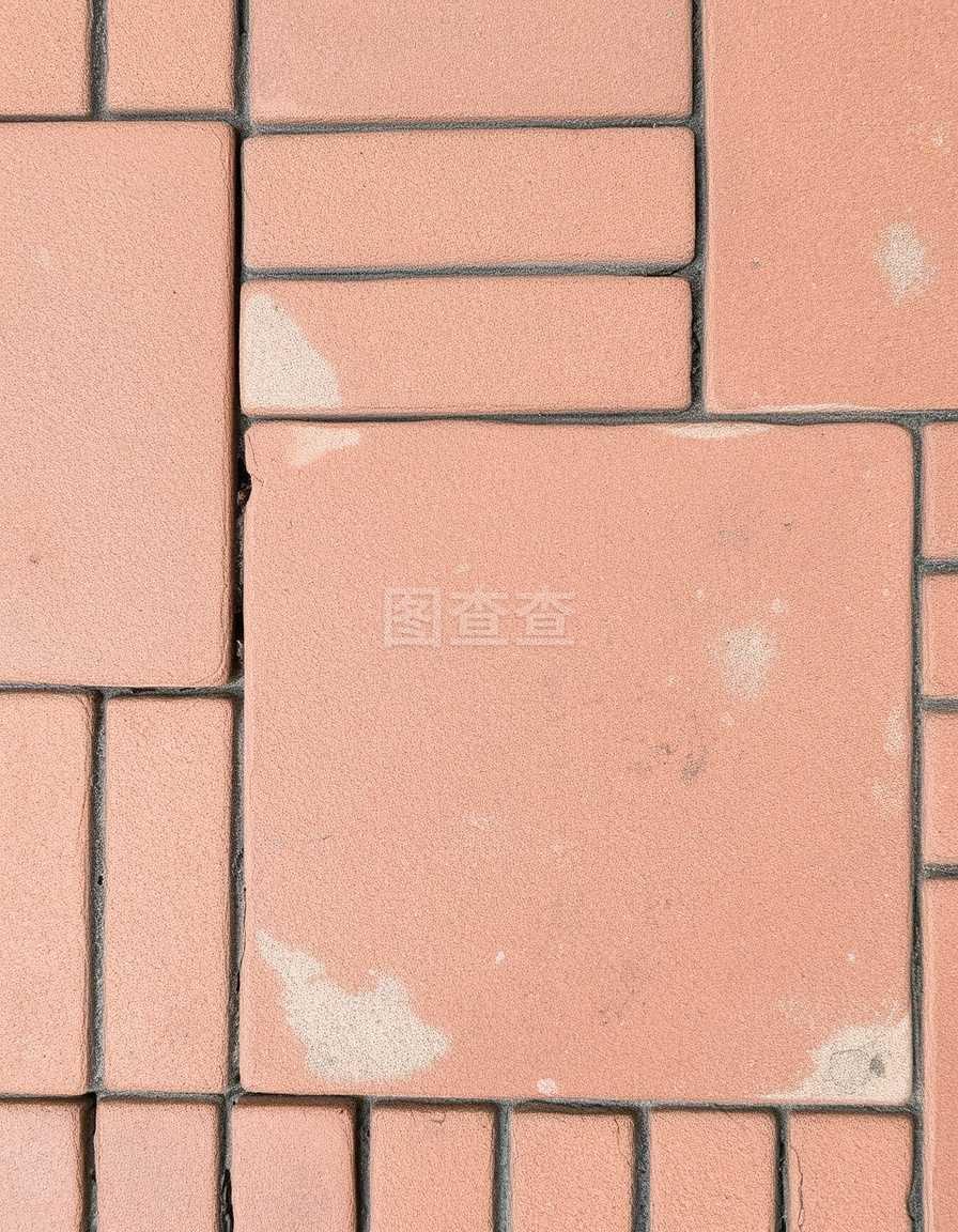 仿古砖在装修中的华丽转身