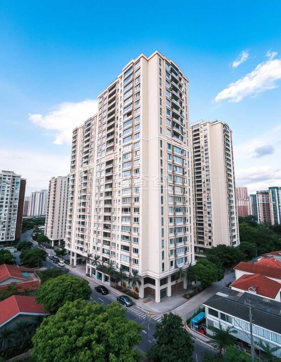 嘉兴新房市场：探索城市的新篇章