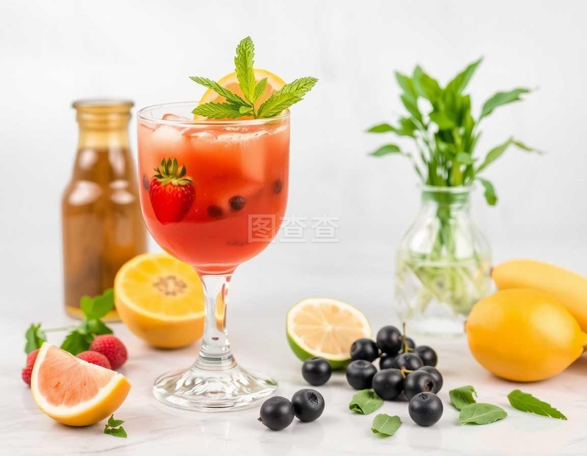 健康酒