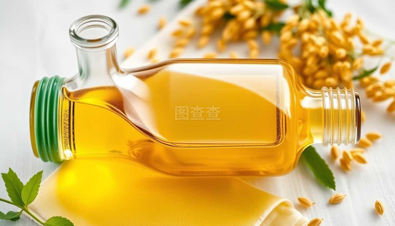 菜籽油行业动态：品质与市场的新篇章