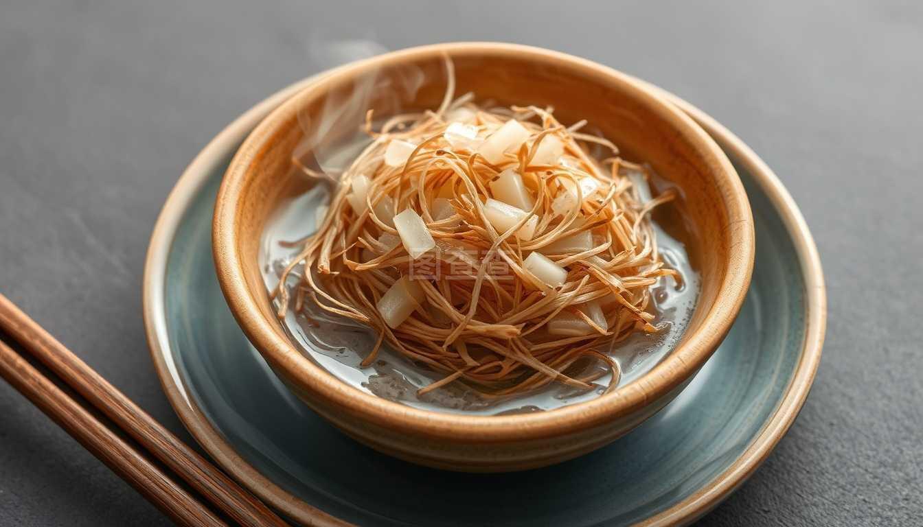 西洋参：药补不如食补，传统名品的现代价值