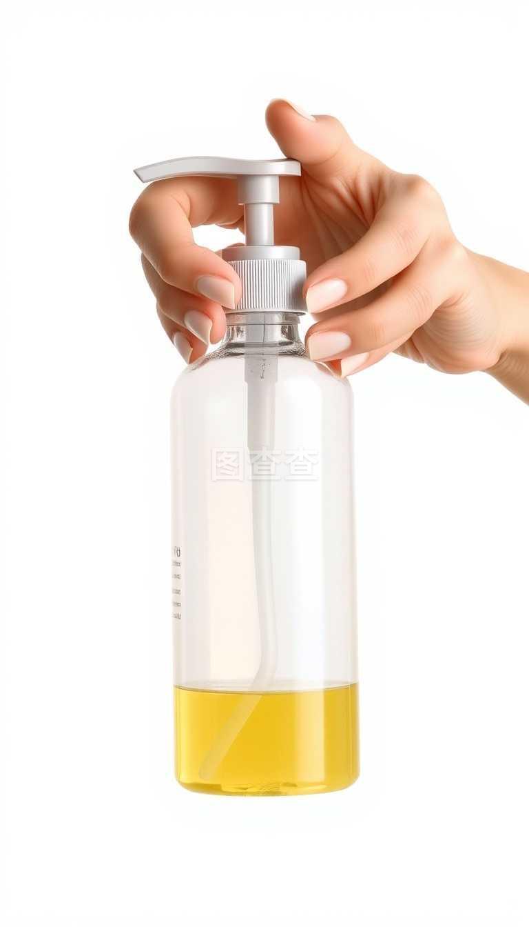 塑料泵