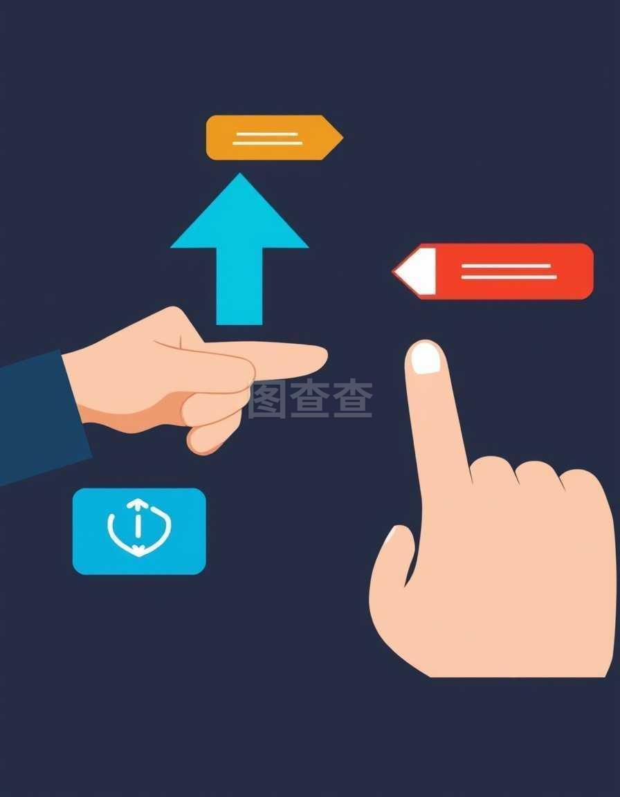 响应式网站：打造未来就绪的数字窗口