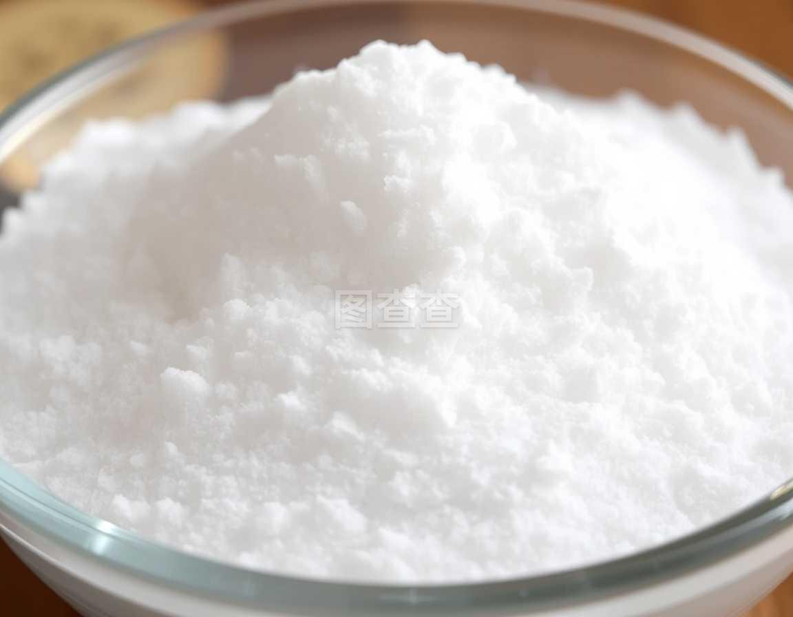 氢氧化钠——化学行业的中坚力量