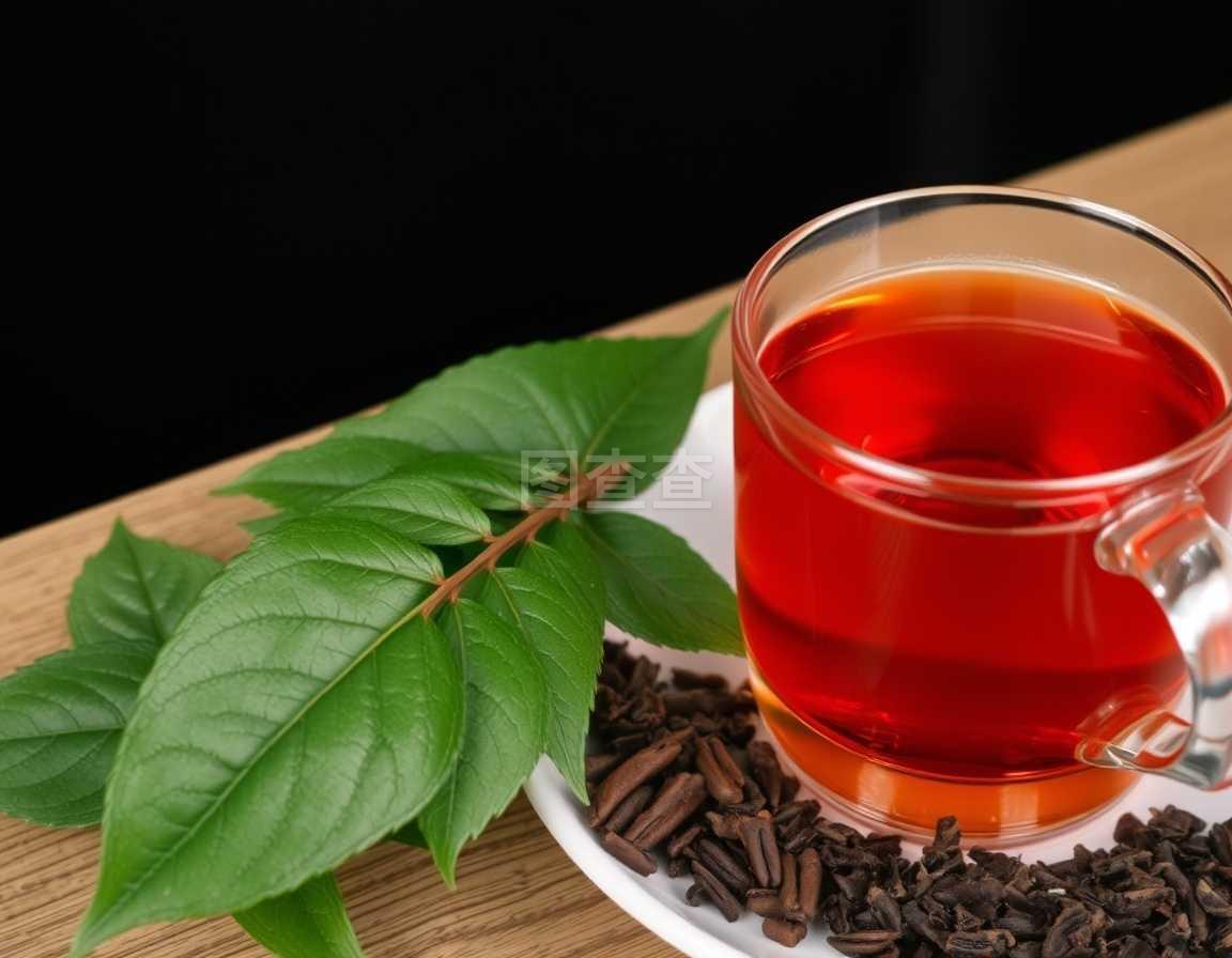 黑茶