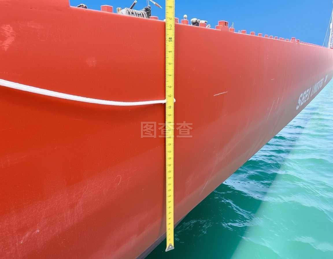 扬城船舶维修业：匠心独运守护航行安全