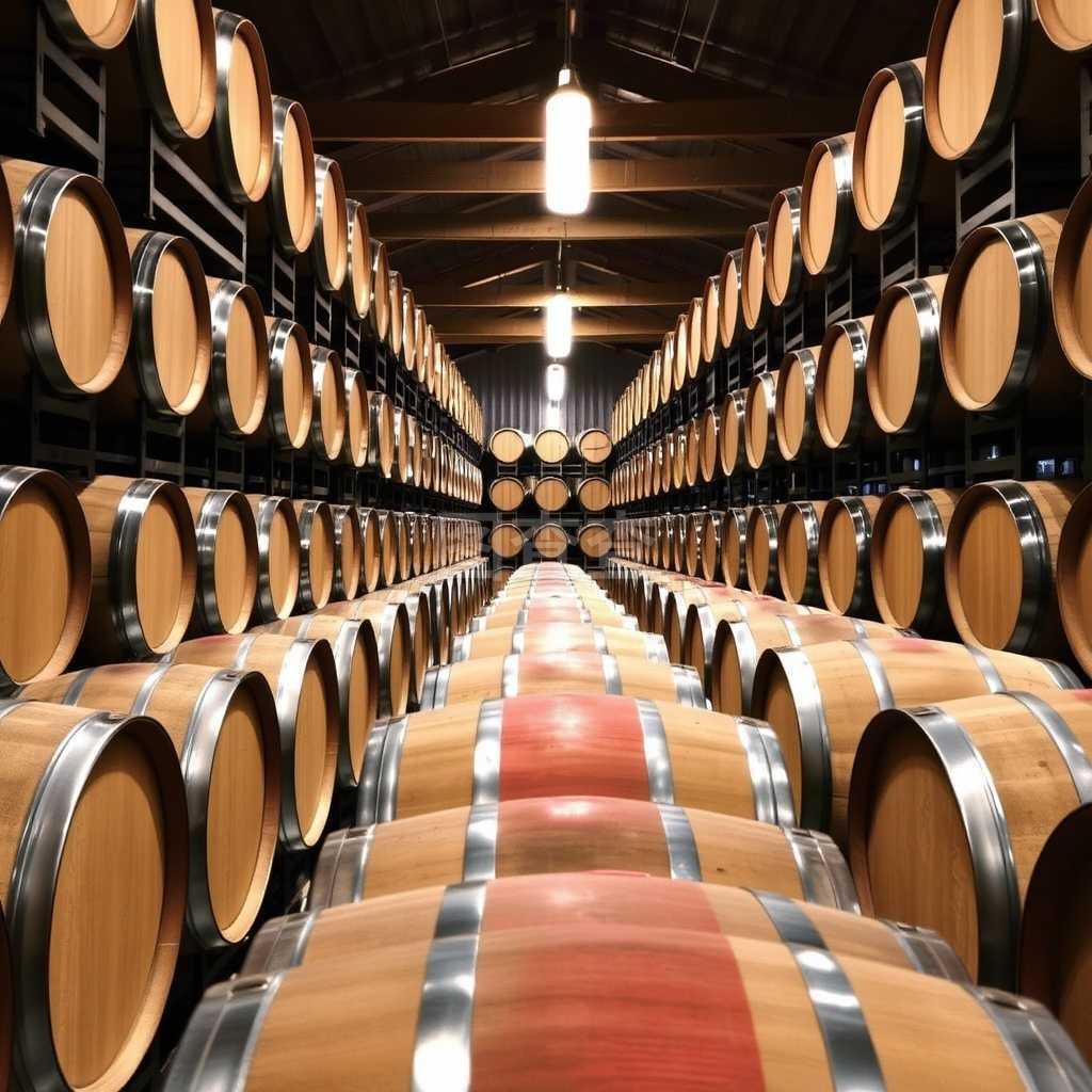 青岛葡萄酒的魅力：行业动态分析