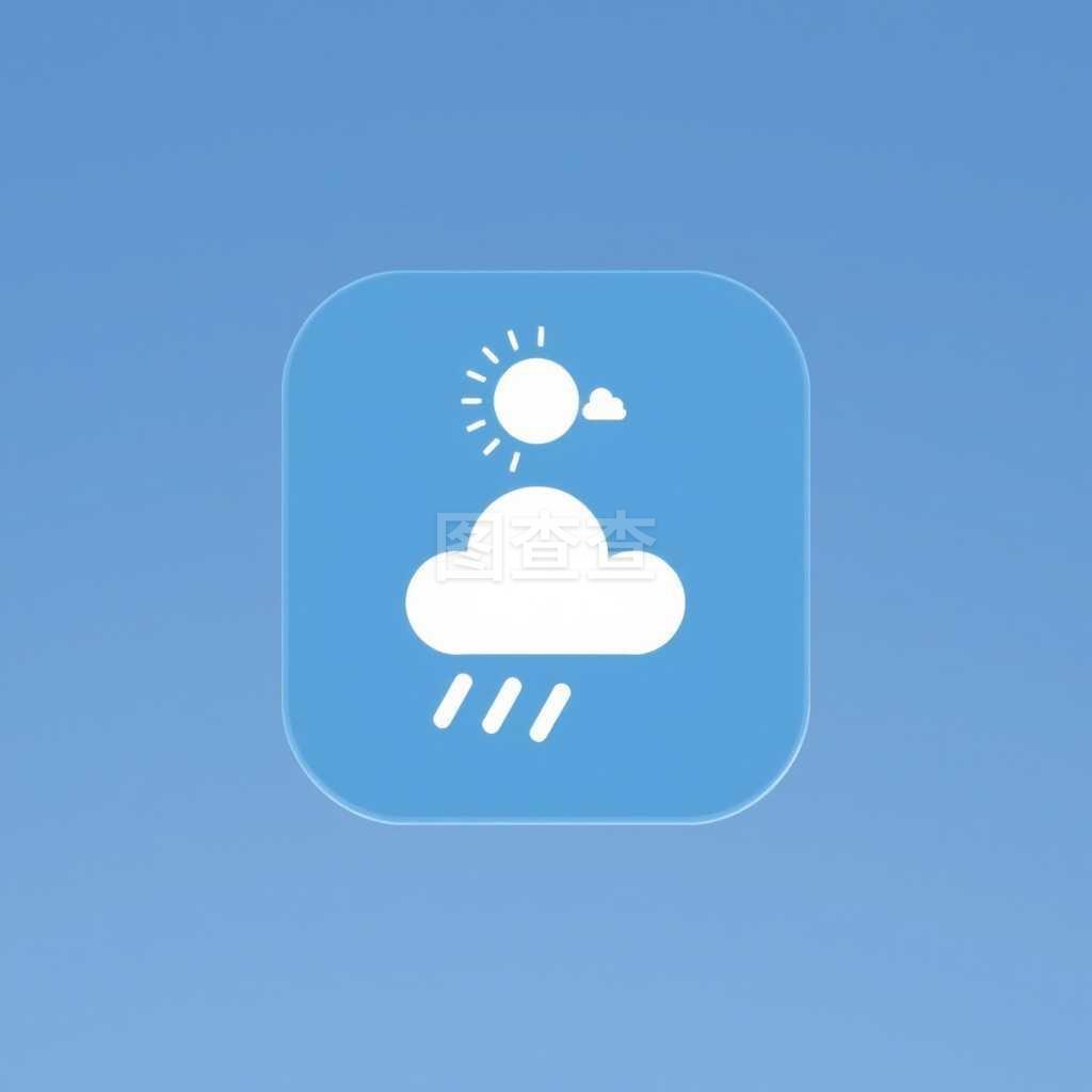 实时天气预报：让生活更美好