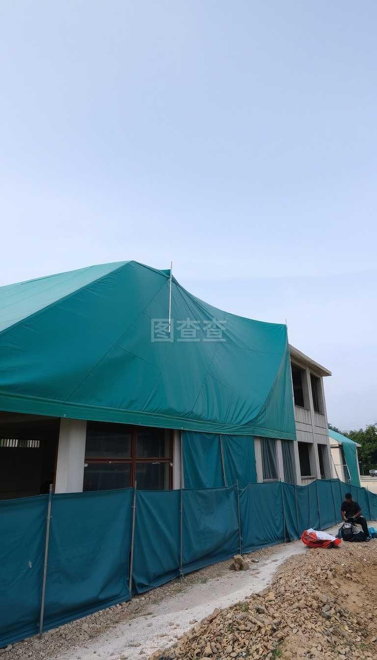 建筑防水