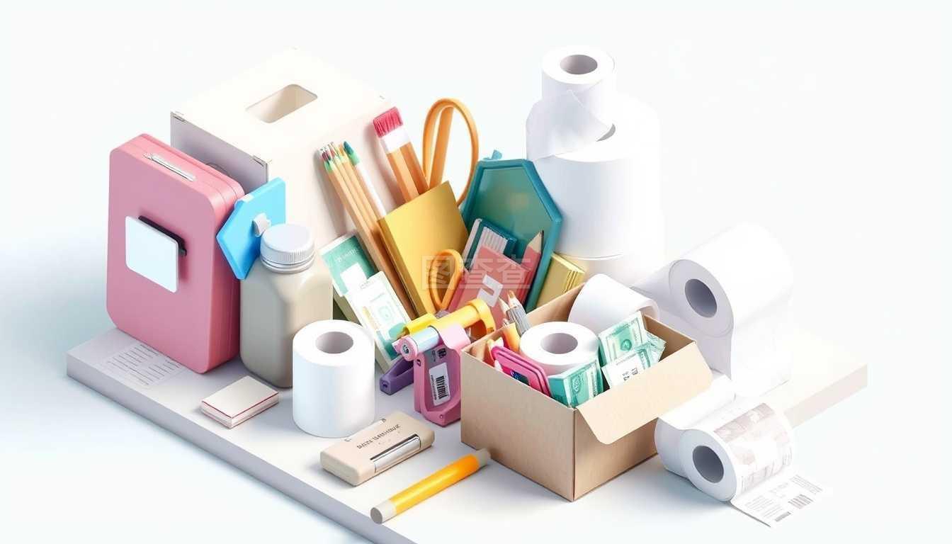 纸制品包装