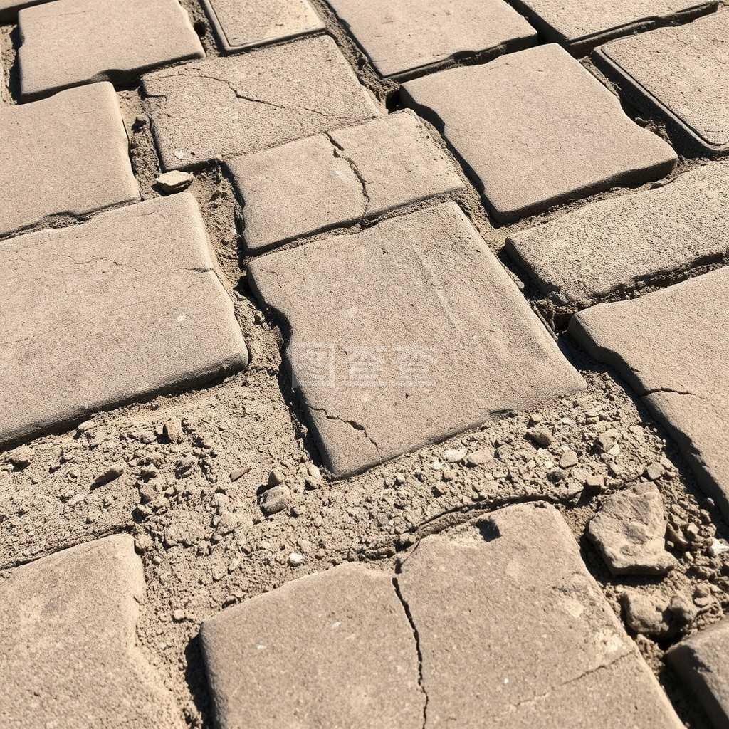 透水砖：城市新气象
