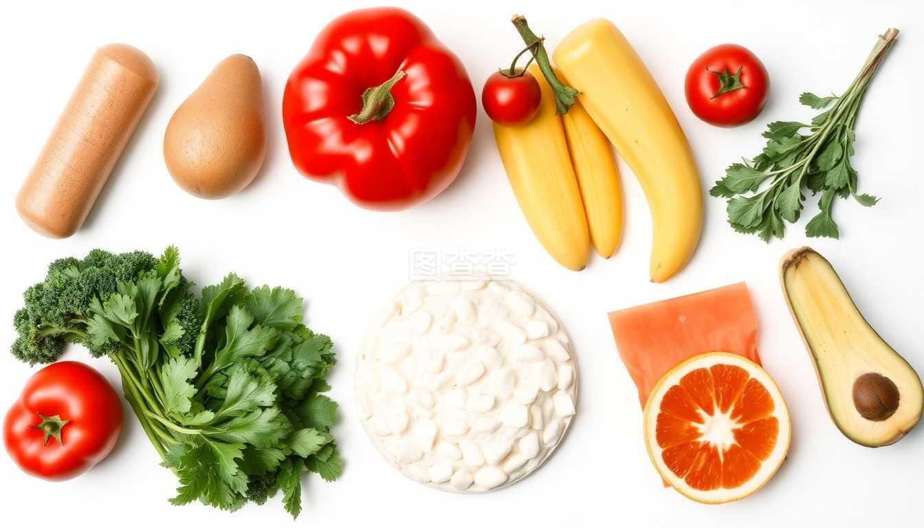 科学膳食开启健康生活新篇