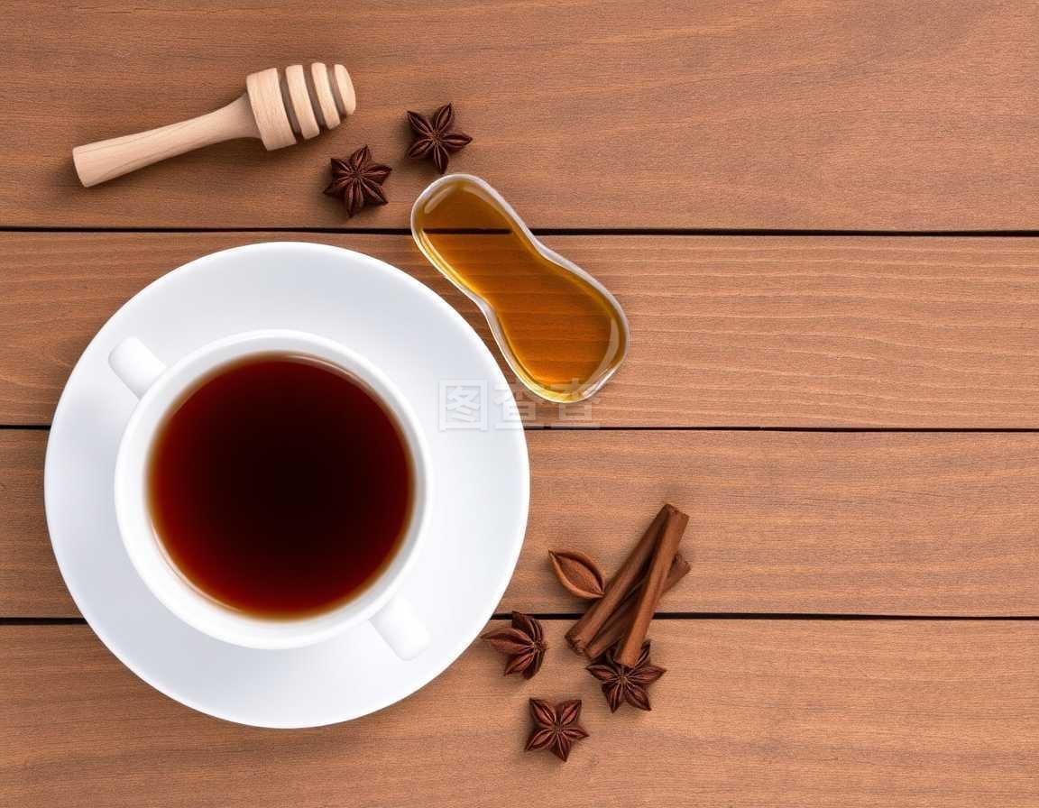 普洱茶的魅力：一种陈年佳酿的故事