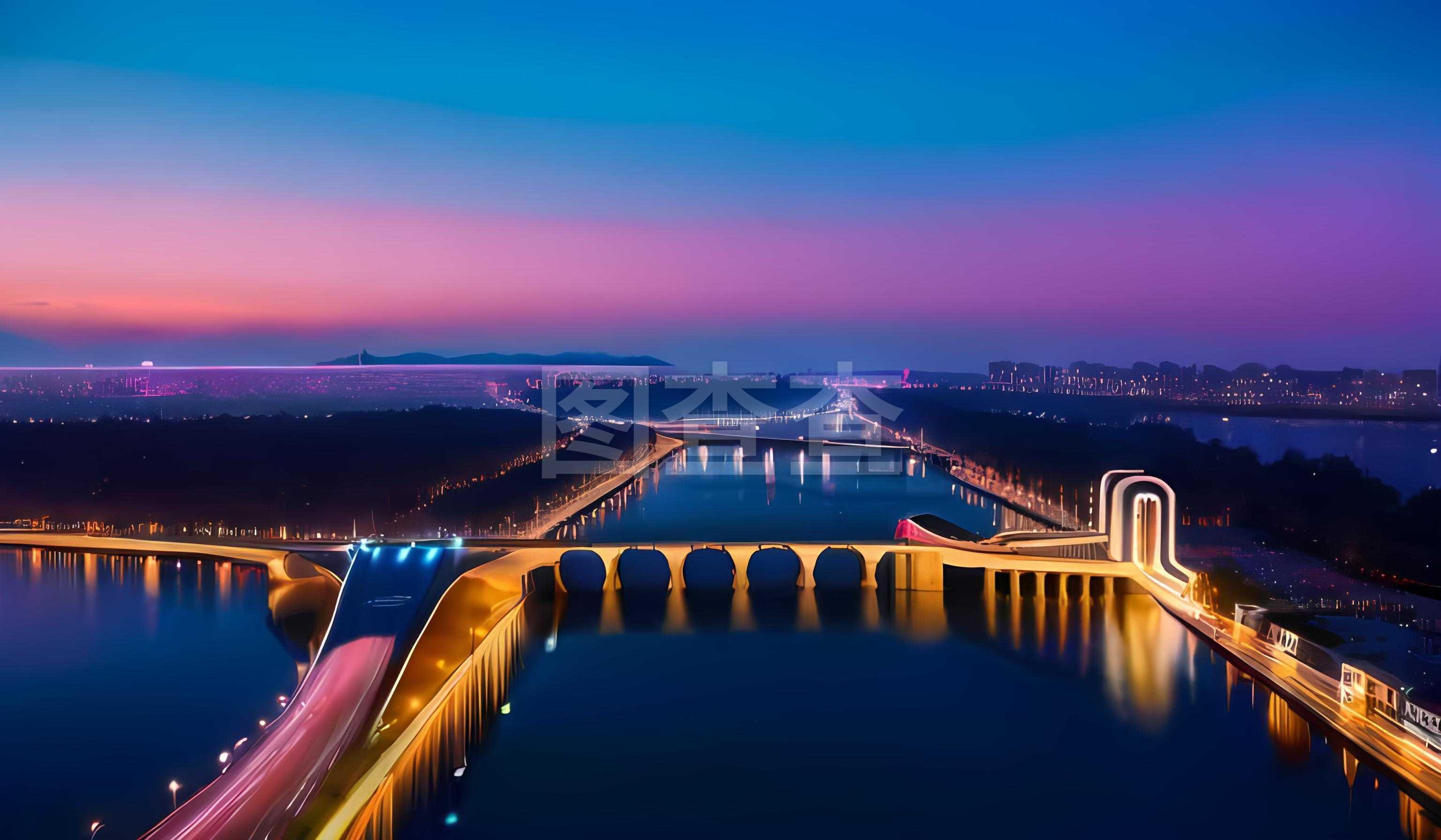 智能科技引领未来：西安米德智能在智慧城市中的探索与实践