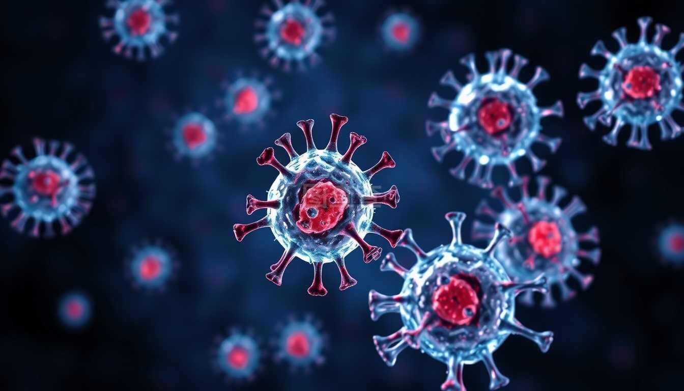 细胞存储：前沿科技的突破与未来