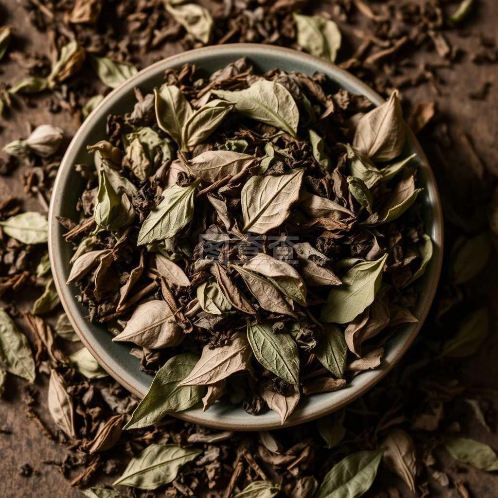 普洱茶的文化与传承