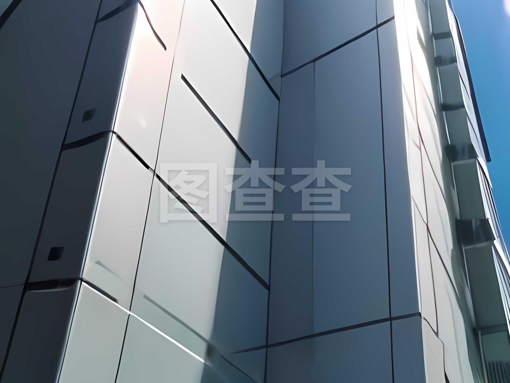 石材幕墙