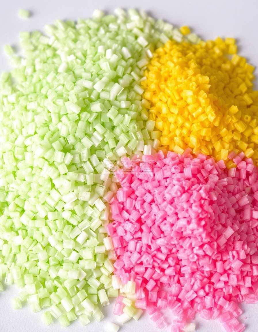 高分子聚合物：新材料前沿探索